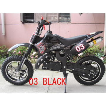 49cc Mini Moto, 6 couleurs peuvent choisir 49cc Sport Mini Dirt Bike, Pit Bike (ET-dB003)